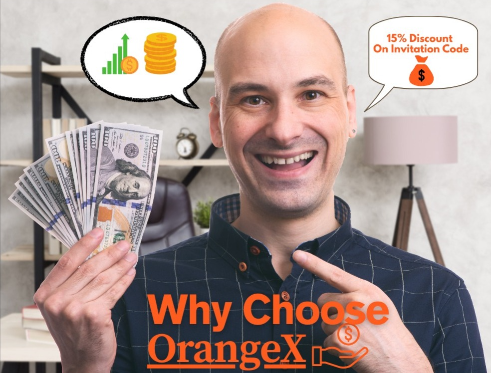 Why Choose OrangeX