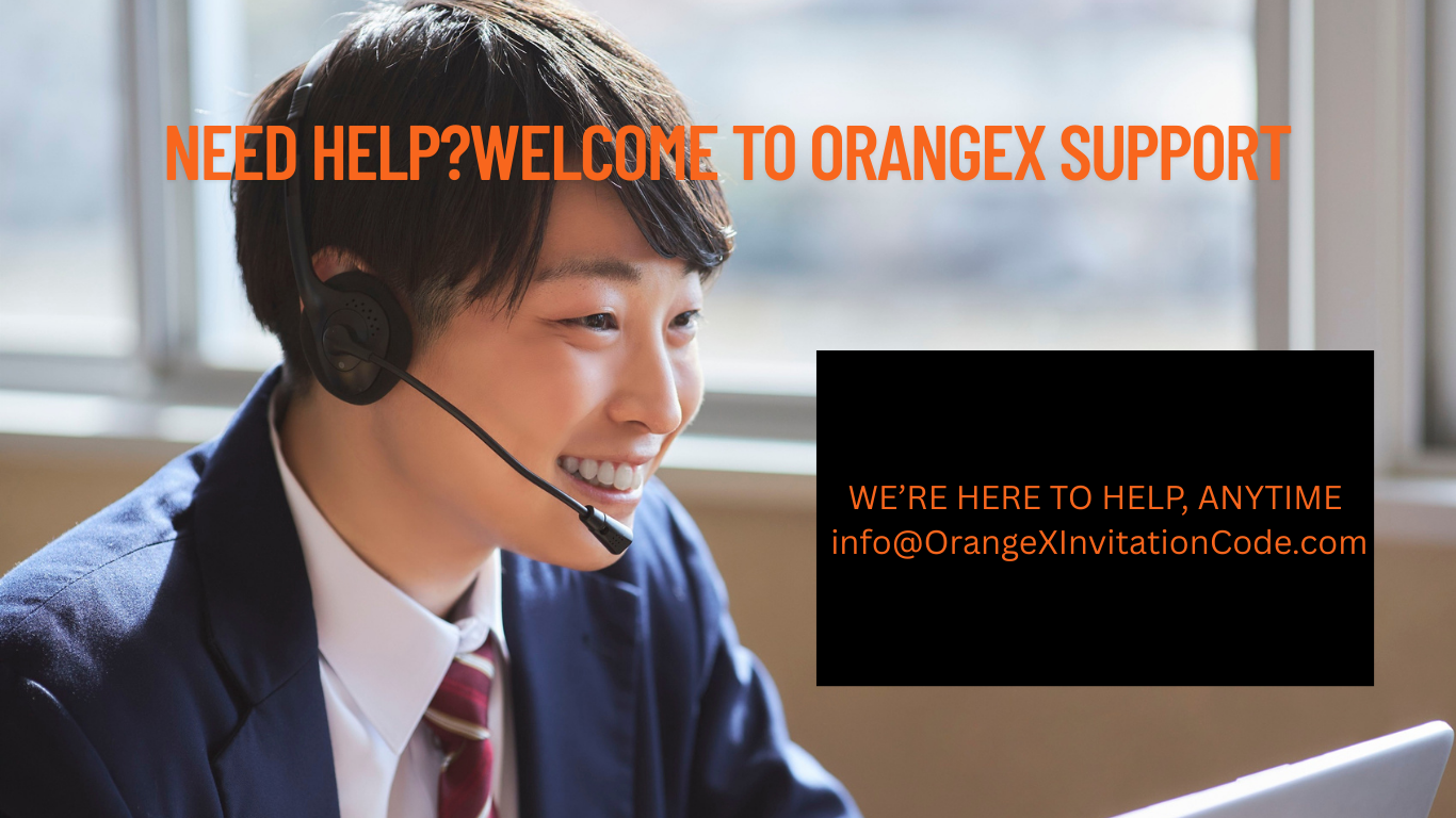 orangex