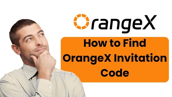 Discover how to find your OrangeX invitation code "3rsatgs1" and access fantastic benefits! Earn up to $3,000 in rewards, get 15% off trading fees, and maximize your profits now!