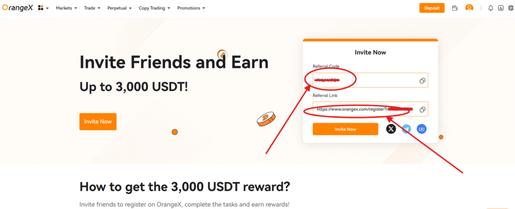  Copy and Share Your Code