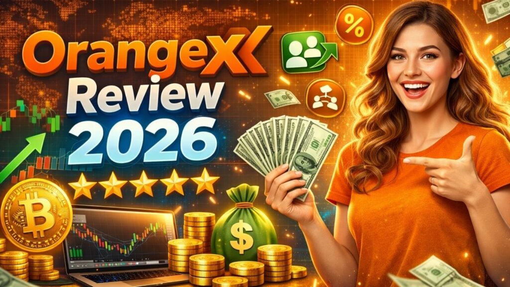 OrangeX Review
